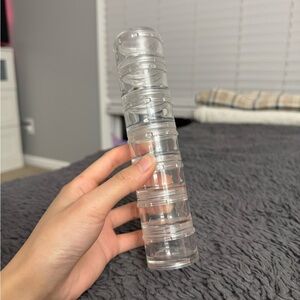 Stackable Clear Organizer